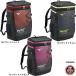 [ Mizuno ]N-XT рюкзак 30L спорт сумка / рюкзак / портфель /MIZUNO(33JD0000)
