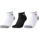 [ Mizuno ] короткие носки (3 пара комплект ) носки теннис / носки теннис /MIZUNO (62JX6Z10) 99