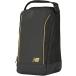 [ New balance ]Baseball Shoes Bag обувь сумка / обувь inserting / бейсбол сумка /newbalance(AC5005B) BLG черный × Gold 