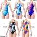 [ Arena ] тренировка One-piece открытый задний / жесткий костюм / тренировка купальный костюм /arena(AS6SWM12L)