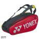 [ Yonex ] чехол для ракетки 6 теннис ракетка 6шт.@ для / спорт сумка / сумка теннис / сумка Yonex /YONEX(BAG2002R) 001 красный 