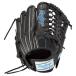 [ low кольцо s] софтбол HYPER TECH R2G for WOMEN женский Fit круговой для / перчатка софтбол /rawlings(GS5HTS65) B черный 