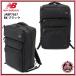 [ New balance ] тигр njito рюкзак 35L JABP7637 спорт сумка / New balance задний /new Balance (JABP7637) BK черный 