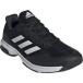 [ Adidas ]GameCourt 2 Omnicourt Homme ni пальто / теннис обувь /adidas (LKS39) GZ4769 core черный / foot одежда белый / core черный 