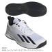 [ Adidas ]Courtflash Speed MC теннис обувь /adidas(MDO81) IF0429 foot одежда белый / core черный / foot одежда белый 