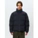 [THE NORTH FACE]Wooly Nuptse Jacketu- Lee npsi жакет / унисекс / внутренний стандартный товар / North Face (ND92548) ANabieita- темно-синий 