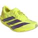 [ Adidas ]ADIZERO JAPAN 9 W Adi Zero / бег / обувь / женская обувь /adidas(NKL79)JQ0778 солнечный желтый / Aurora слива / пудра слива 