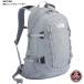 [THE NORTH FACE]Big Shot CL большой Schott si- L / North Face / спорт сумка (NM71861) MG mid серый Heather 