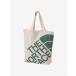 [THE NORTH FACE][THE NORTH FACE]Ramp Tote M лампа большая сумка M/ North Face / внутренний стандартный товар (NM72608) NF натуральный ×folieiji зеленый 