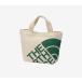[THE NORTH FACE] лампа большая сумка S Ramp Tote S/ North Face / внутренний стандартный товар (NM72609) NF натуральный ×folieiji зеленый 