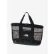 [THE NORTH FACE]Glutton Mesh Tote Mgla тонн сетка большая сумка M/ внутренний стандартный товар / North Face (NM72630) K черный 