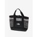 [THE NORTH FACE]Glutton Mesh Tote Sgla тонн сетка большая сумка S/ внутренний стандартный товар / North Face (NM72631) K черный 