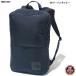 [THE NORTH FACE]SShuttle Daypack Slim Shuttle Day Pack / North Face / рюкзак / портфель / сумка (NM81603) RD rigid Denim 