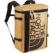 [THE NORTH FACE] BC Fuse Box BC блок плавких предохранителей / портфель / North Face / сумка / сумка упаковка / рюкзак (NM81630) GB Gold × черный 