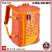 [THE NORTH FACE] BC Fuse Box BC блок плавких предохранителей / портфель / North Face / сумка / сумка упаковка / рюкзак (NM81630) TOchibe язык orange 
