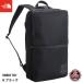 [THE NORTH FACE]SHUTTLE DAYPACK SLIM SE Shuttle Day Pack тонкий SE/ портфель / сумка North Face (NM81781)K черный 