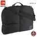 [THE NORTH FACE] Shuttle сумка для одежды Shuttle Garment Bag/ портфель / The * North * лицо (NM81805) K черный 