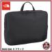 [THE NORTH FACE]Shuttle Laptop Brief 15 Shuttle LAP верх Brief портфель / многофункциональный / North Face (NM81806) K черный 