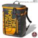 [THE NORTH FACE]BC Fuse Box 2 спорт сумка (NM81817) AZ Asphalt серый ×jinia orange 