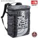 [THE NORTH FACE]BC Fuse Box 2 спорт сумка (NM81817) BC черный Taiga утка принт 