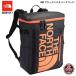 [THE NORTH FACE]BC Fuse Box II блок плавких предохранителей / North Face сумка (NM81817) BM черный × металлик kopa