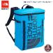 [THE NORTH FACE]BC Fuse Box II блок плавких предохранителей / North Face сумка (NM81817) HB гипер- голубой × urban темно-синий 