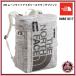 [THE NORTH FACE]BC Fuse Box II блок плавких предохранителей / North Face сумка (NM81817) MS Moonlight слоновая кость scratch принт 