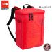 [THE NORTH FACE]BC Fuse Box II блок плавких предохранителей / North Face сумка (NM81817) RG Ray ji красный 