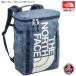 [THE NORTH FACE]BC Fuse Box 2 (NM81817) SB автомобиль ti- голубой бандана принт 