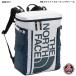 [THE NORTH FACE]BC Fuse Box II блок плавких предохранителей / North Face сумка (NM81817) WB белый × голубой wing зеленовато-голубой 