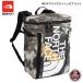 [THE NORTH FACE]BC Fuse Box II блок плавких предохранителей / North Face сумка (NM81817) WS белый slash mo принт 
