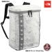 [THE NORTH FACE]XP Fuse Box XP блок плавких предохранителей / спорт сумка / North Face (NM81824)WM белый мульти- cam 