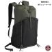 [THE NORTH FACE]Glam Daypack грамм Day Pack / North Face / спорт сумка (NM81861) NT новый тауп 