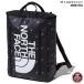 [THE NORTH FACE]BC Fuse Box Tote блок плавких предохранителей большая сумка / рюкзак / уличный / посещение школы сумка / The North Face (NM81956) TP