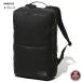 [THE NORTH FACE]Shuttle Daypack Slim Shuttle Day Pack тонкий / внутренний стандартный товар / The North Face (NM82055) K черный 