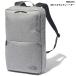[THE NORTH FACE]Shuttle Daypack Slim Shuttle Day Pack тонкий / внутренний стандартный товар / The North Face (NM82055) MH