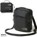 [THE NORTH FACE]Glam Shoulder грамм плечо / спорт сумка / The North Face (NM82068) K черный 