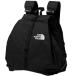 [THE NORTH FACE]Escape Pack Escape упаковка / рюкзак / North Face (NM82230) K черный 
