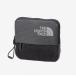 [THE NORTH FACE]Hazy Wallet разделение ji-wa let / North Face / внутренний стандартный товар (NM82460) GG graphite серый 