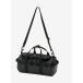 [THE NORTH FACE]BC Duffle Shoulder Bag BCda полный сумка на плечо / внутренний стандартный товар / North Face (NM82605) KA черный × Asphalt серый 