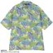 [THE NORTH FACE]S/S Aloha Vent Shirt Short рукав aro - отдушина рубашка / мужской / внутренний стандартный товар / North Face (NR22330)PG краска растения gravel 