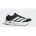 [ Adidas ]ADIZERO BOSTON13 M Adi Zero / Boston / бег обувь /adidas(ONE38) KH5603 core черный / foot одежда белый / солнечный желтый 