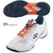 [ Yonex ] энергия подушка s Try Dubey toPOWER CUSHION/ бадминтон обувь //YONEX(SHBSB1) 386 белый / orange 