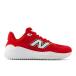 [ New balance ]T3000 V7 TURF бейсбол tore колодка / тренировочная обувь бейсбол New balance /newbalance (T3000TR7) TR7 красный 