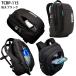 [THULE] Thule Crossover 21L BackPack рюкзак / Thule / уличный / Day Pack / портфель (TCBP-115) BLK черный 