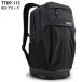 [THULE] Paramount 1.1kg 27L рюкзак / Thule / уличный / Day Pack / портфель (TTDP-115) BLK черный 