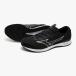 [ Mizuno ] Duel Sonic 4 широкий DUELSONIC4WIDE/ рейсинг обувь / бег обувь /MIZUNO(U1GD2571) 02 черный × серебряный 