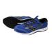 [ Mizuno ] Duel Sonic 4 WIDE/ рейсинг обувь / бег обувь /MIZUNO (U1GD2571)21 голубой × черный × белый 