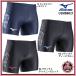 [ Mizuno ] рейсинг трико ( Short ) трико / бег одежда / спорт одежда Mizuno /MIZUNO (U2MB8021)
