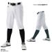 [re слово ] american - ikatto брюки тренировка надеты / бейсбол форма / бейсбол одежда (UFP592)01 белый 